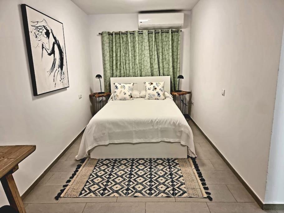 Tarajalejo Eco Ocean D Exterior photo