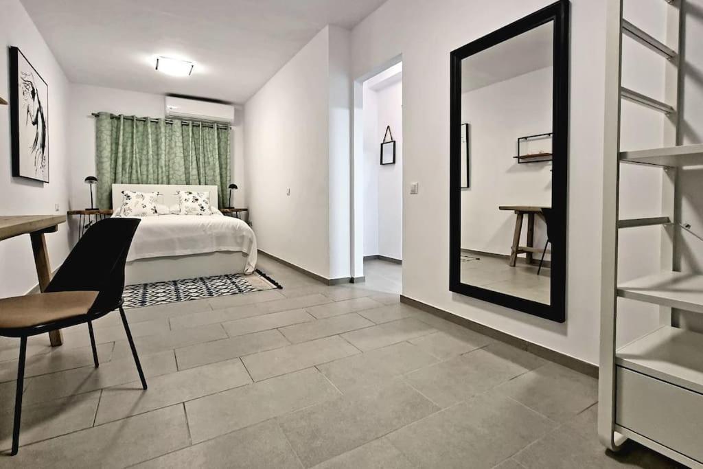 Tarajalejo Eco Ocean D Exterior photo